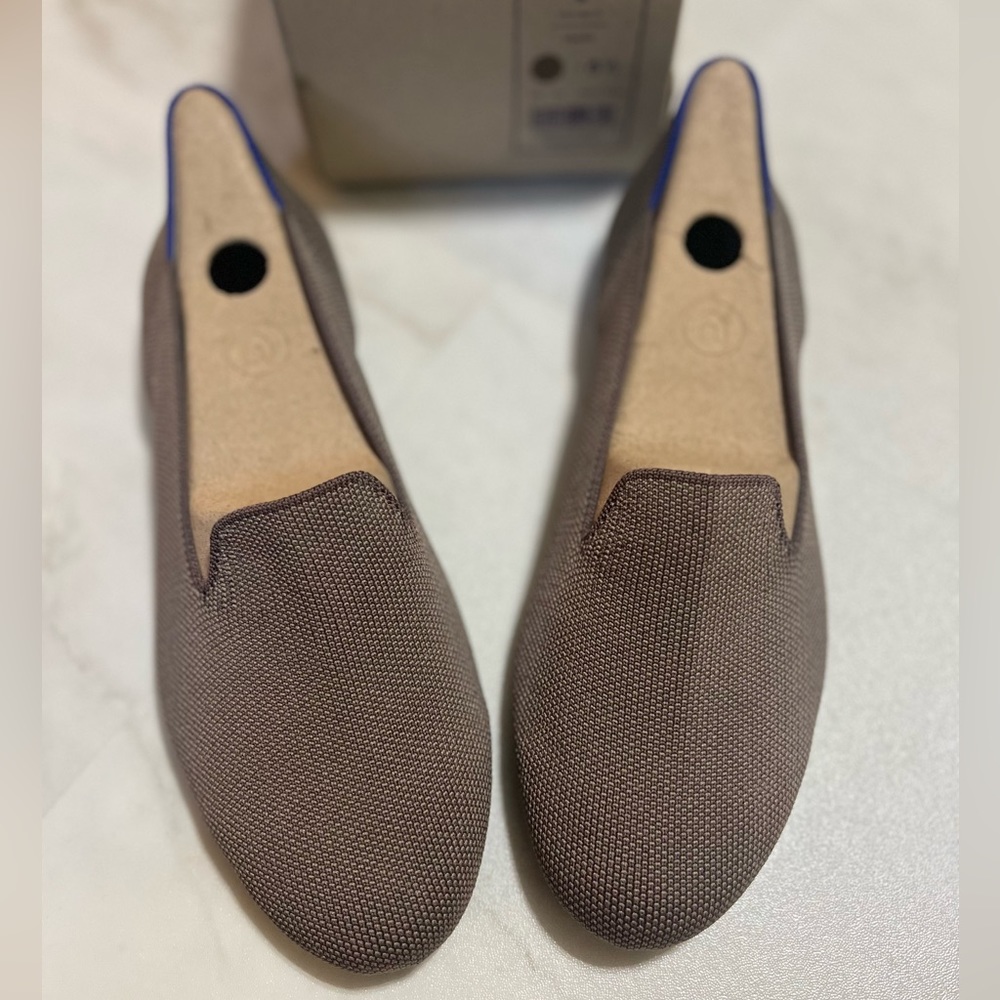 Rothy’s The Loafer-Mocha